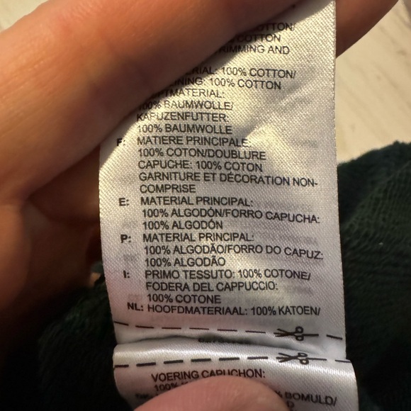 Mens Adidas Originals Hoodie - Picture 6 of 6